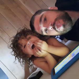 Meet your Posher, Christian